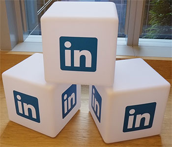 linkedIn