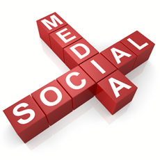 social media
