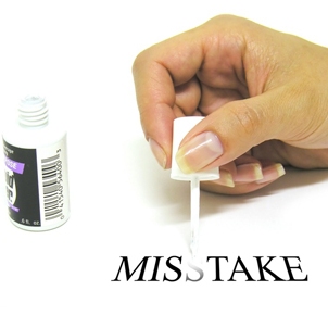 Even experienced inbound marketers make mistakes