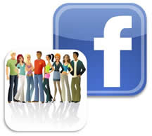 social media competition
