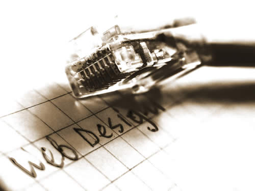 Web Design Mistakes that you should try to Avoid