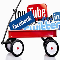 social media bandwagon