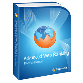 Advanced Web Ranking