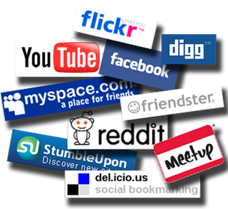 Social media trends
