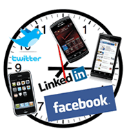 social media marketing