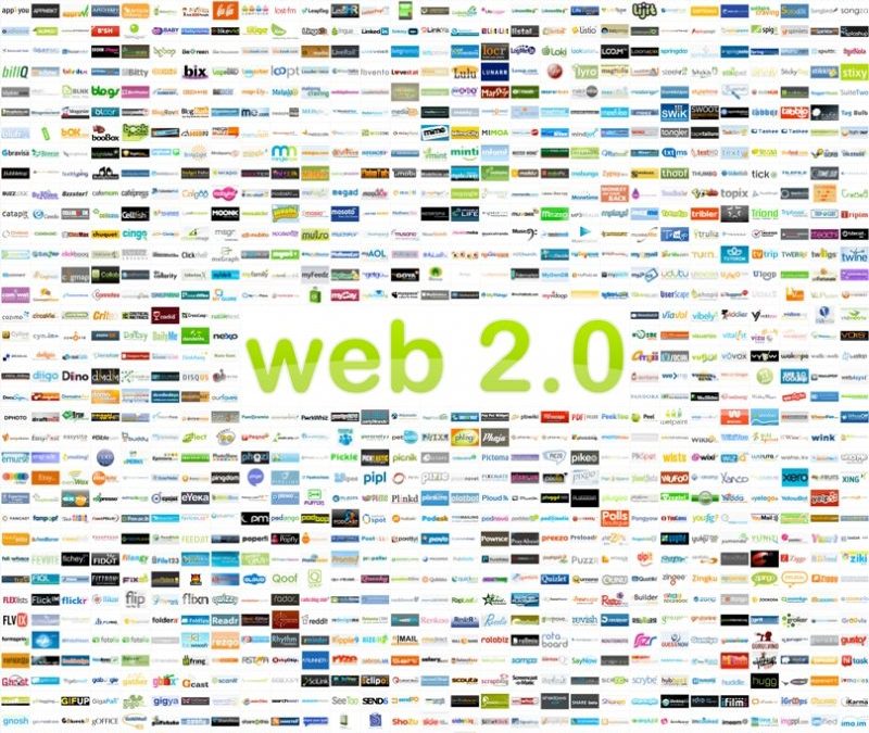 Facebook vs Google+ at the Web 2.0 conference