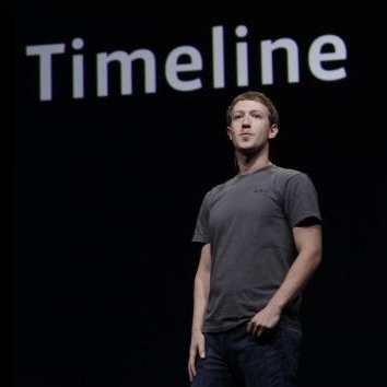 Facebook Timeline