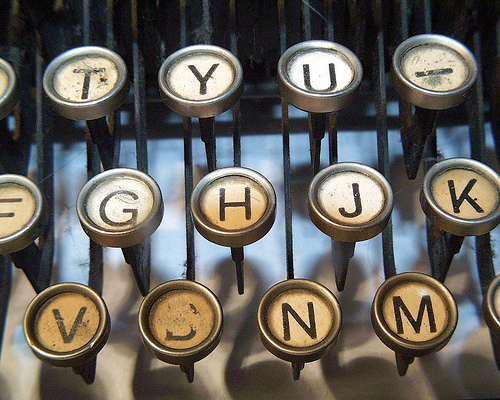 Copywriting