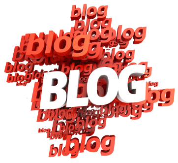 Attack of the blog! – The art of breaking down barriers to communication on social media