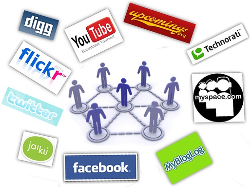 Improve your social media marketing strategy – How to analyse your competition online