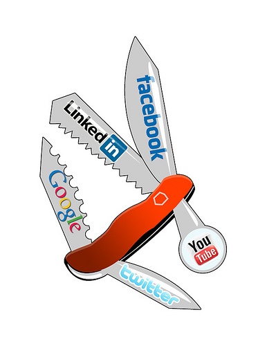 WSI will be presenting at the Mpumalanga Social Media Boot Camp in May
