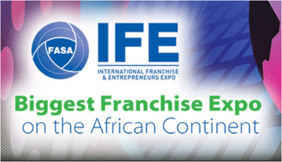 WSI is gearing up for IFE 2012