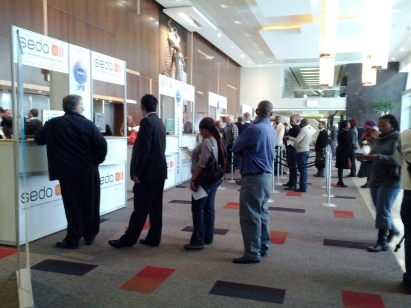 IFE 2012