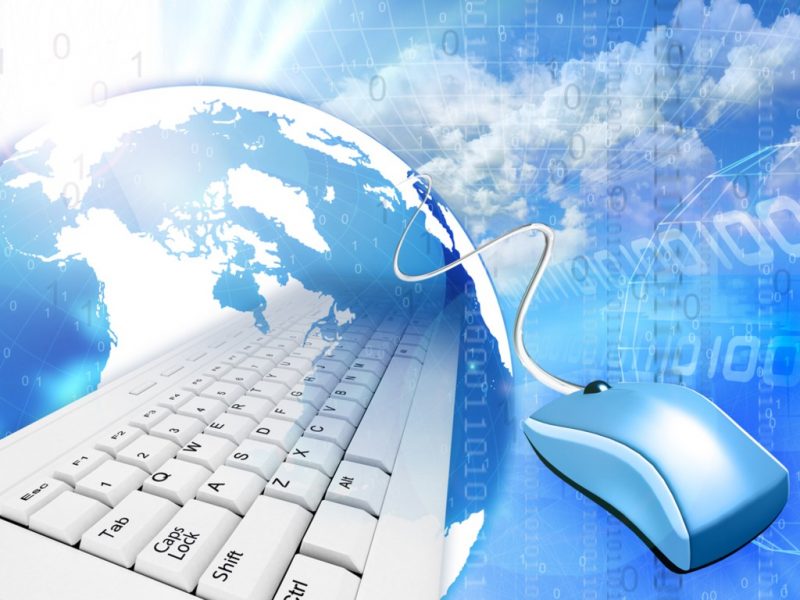 Keep your website up-to-date with the hottest web design trends