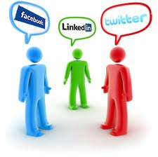 Social Media Conversation