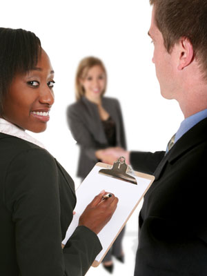 Using social media for your job search