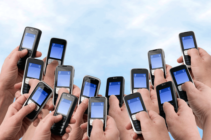 Mobile Marketing – best practices…and what not to do