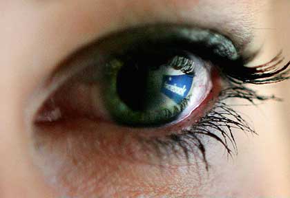 A dozen things you didn’t know about Facebook