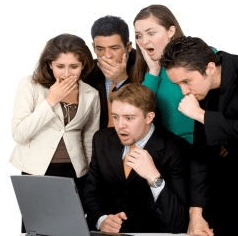 Are you ignoring your online reputation?