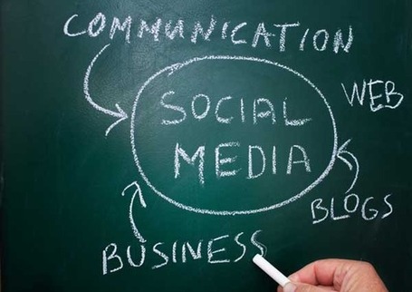 Getting your employees to be your social media evangelists
