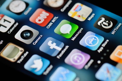 Building awareness for your mobile app