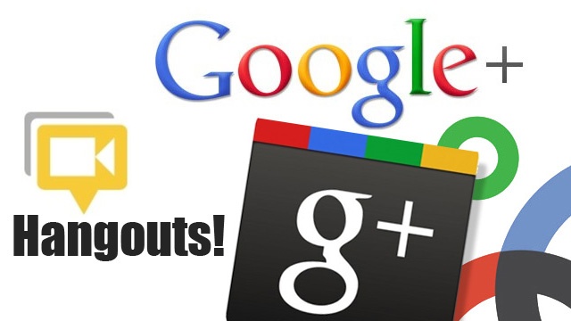 Get ready for Google+ Hangouts in Gmail