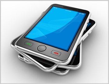 mobile marketing and social media