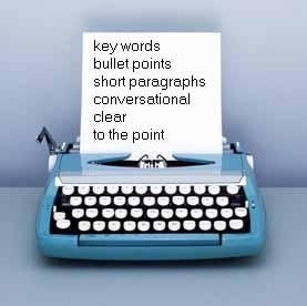 Transform your blog writing from boring to brilliant