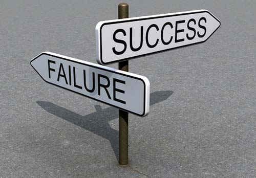 Why small business websites fail and what to do about it
