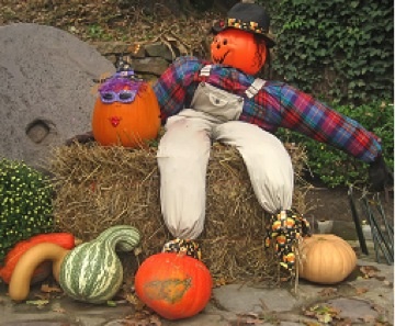 PPC is like a haunted hay ride at Halloween