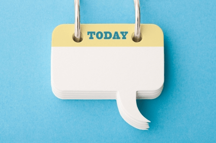 Social Media Editorial Calendar