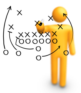 A clever way to drive real sales leads from social media