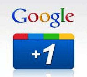 Why Google+ ranking is important for your site promotion