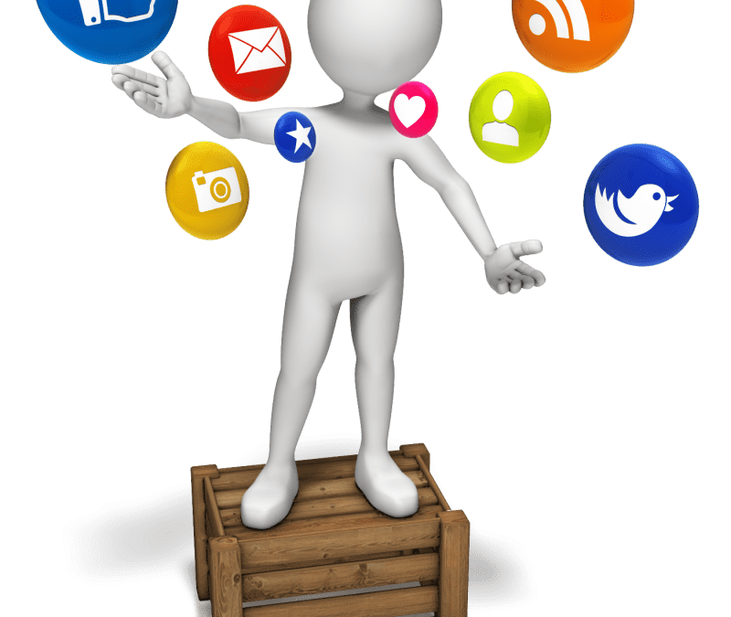 Get social and get selling with strategic social media marketing tips
