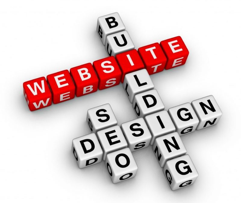 3 Important Web Design Elements Sure to Generate More Leads