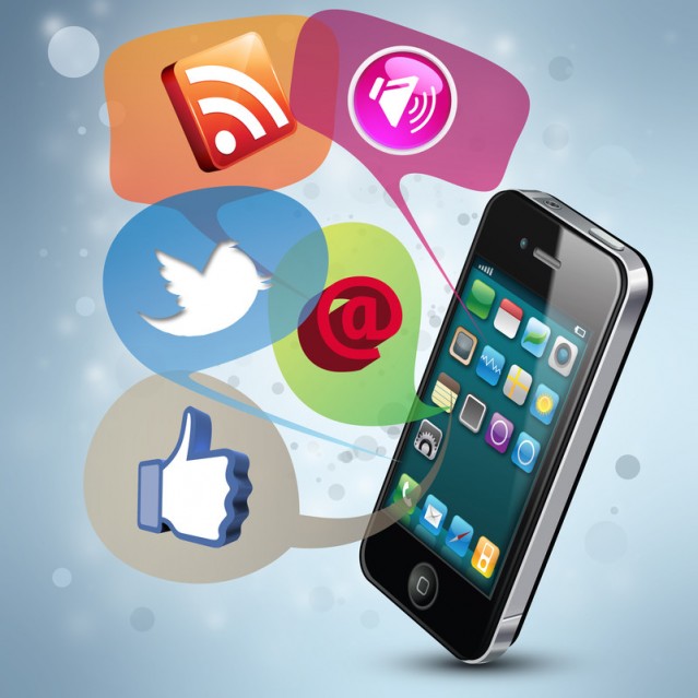 The business of marketing – what you need to know about mobile conversion rates