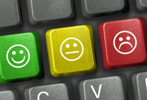 Has social media for business reached saturation point?