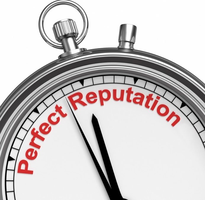 Easy online reputation management strategies