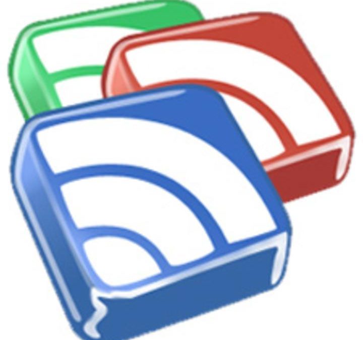 Google Reader retires on 1 July