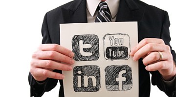 Five Benefits of Social Selling