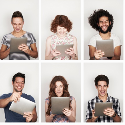 Setting up a successful online community