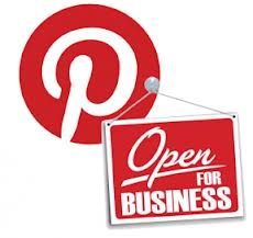 Marketing on Pinterest when you don’t have a “visual business”