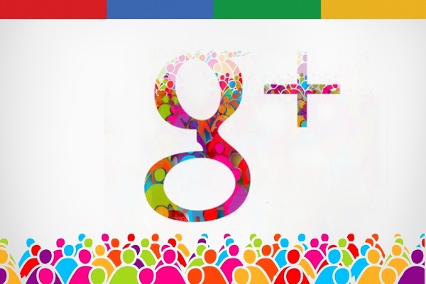 Google Plus for People Who Have Been Resisting It