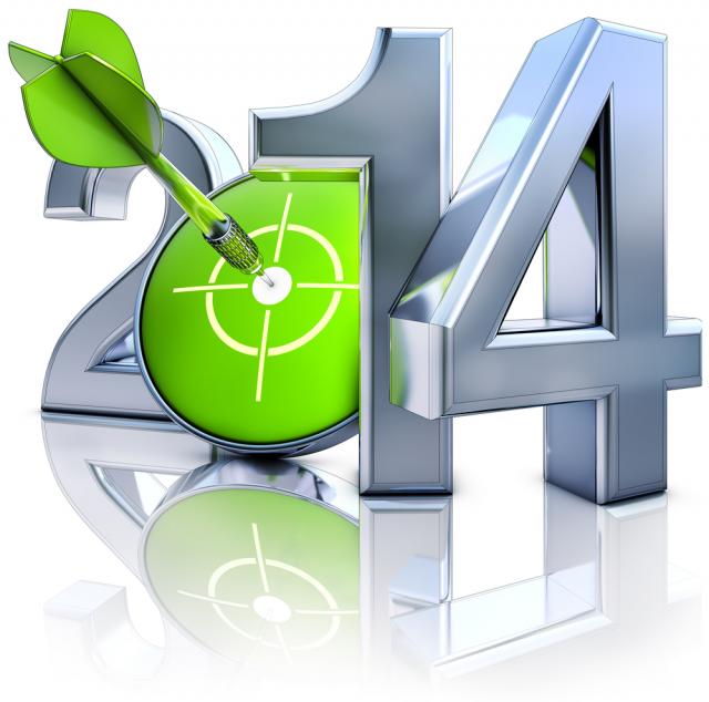 2014: Social media trends that will dominate business this year