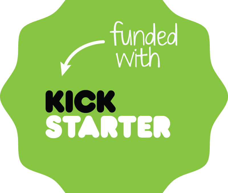 What is Kickstarter?