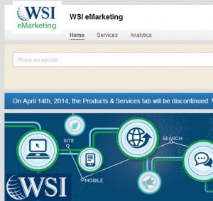 Products and Services are being removed from LinkedIn Company Pages – What do you do now?
