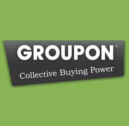 Why is your business not on Groupon?