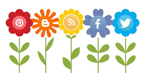 Why your digital marketing strategy should be thinking about spring