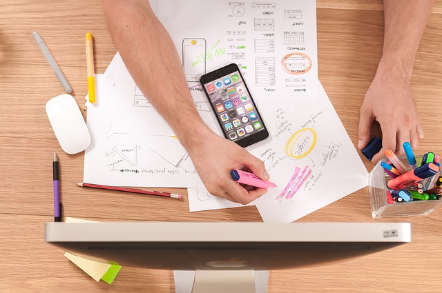 A Handful of Mobile Marketing Facts Every Business Owner Needs to Know