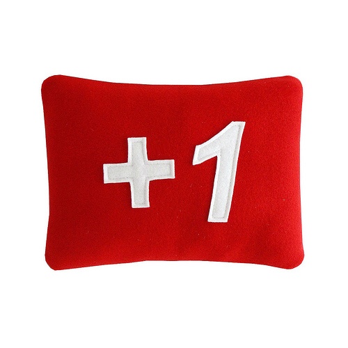 Google+, what’s next?